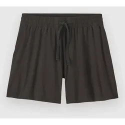 Patagonia Fleetwith Shorts black Gr. M
