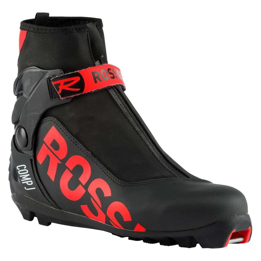 Rossignol Comp Jr Skating- und Classicschuh (37) (RIHW650-37)