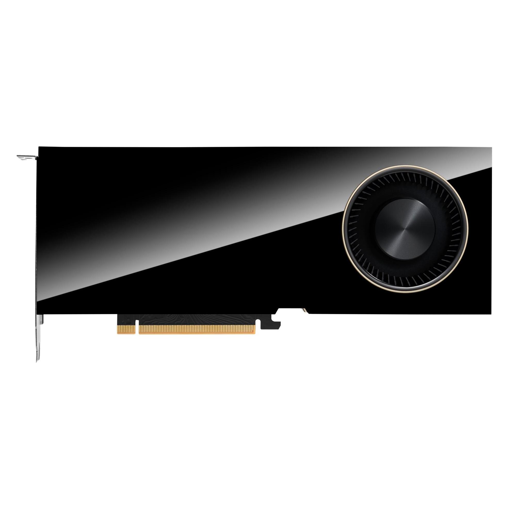 HP NVIDIA RTX 6000 Ada (48 GB, GDDR6) (79C23AA)