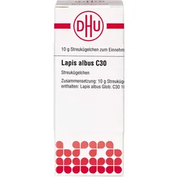Lapis Albus C30 10 G