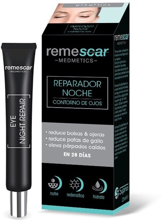 Remescar Night Repair Eye Contour 20 ml