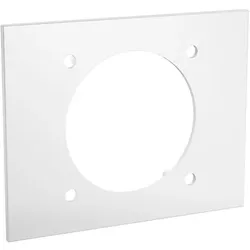 OBO SIGNA CEE-Blende RAL9010 BRK BL CEE rws