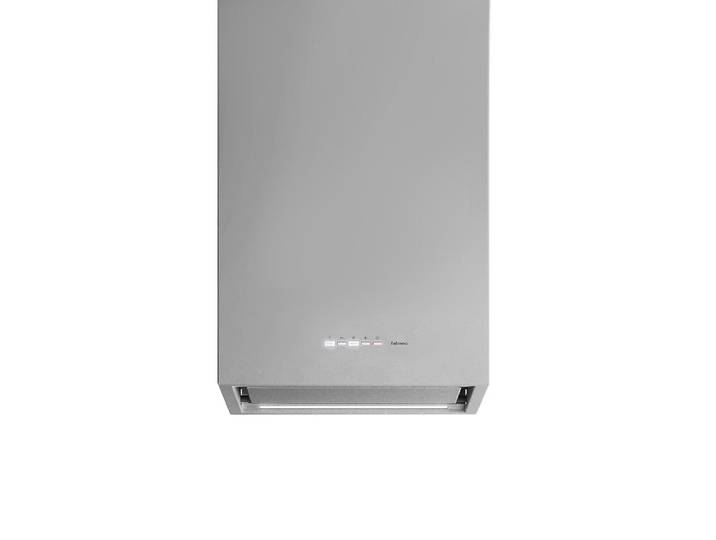 FALMEC hotte îlot MIRA PLUS (Inox - Acier)