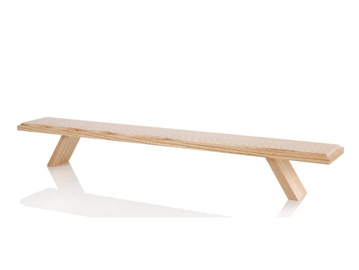 Schwibbogen-Fensterbank ALBIN PREISSLER Bank für Weihnachtsdeko, Handwerkskunst aus dem Erzgebirge , braun (holzfarben), B:65cm H:9cm T:9cm, Holzwerkstoff, Schwibbögen, Schwibbogen-Fensterbank, aus Holz