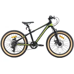 Bikestar, Mountainbike
