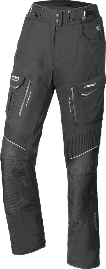 Buese Büse Open Road II Motorrad Textilhose 117450-44