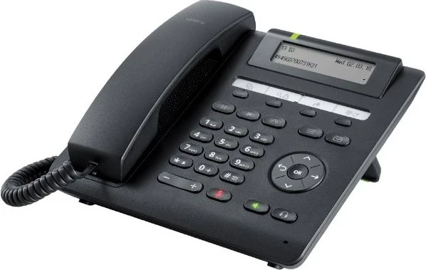 UNIFY OpenScape Desk Phone CP205T