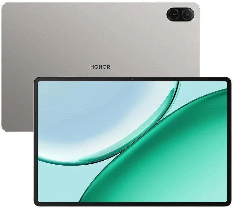 Gadcet Chadwell Heath Honor Pad X8b 4GB 128GB Space Gray Unlocked Tablet, New