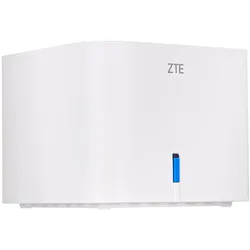 ZTE Z1200 WLAN Access Point 1200 Mbit/s Weiss, Access Point