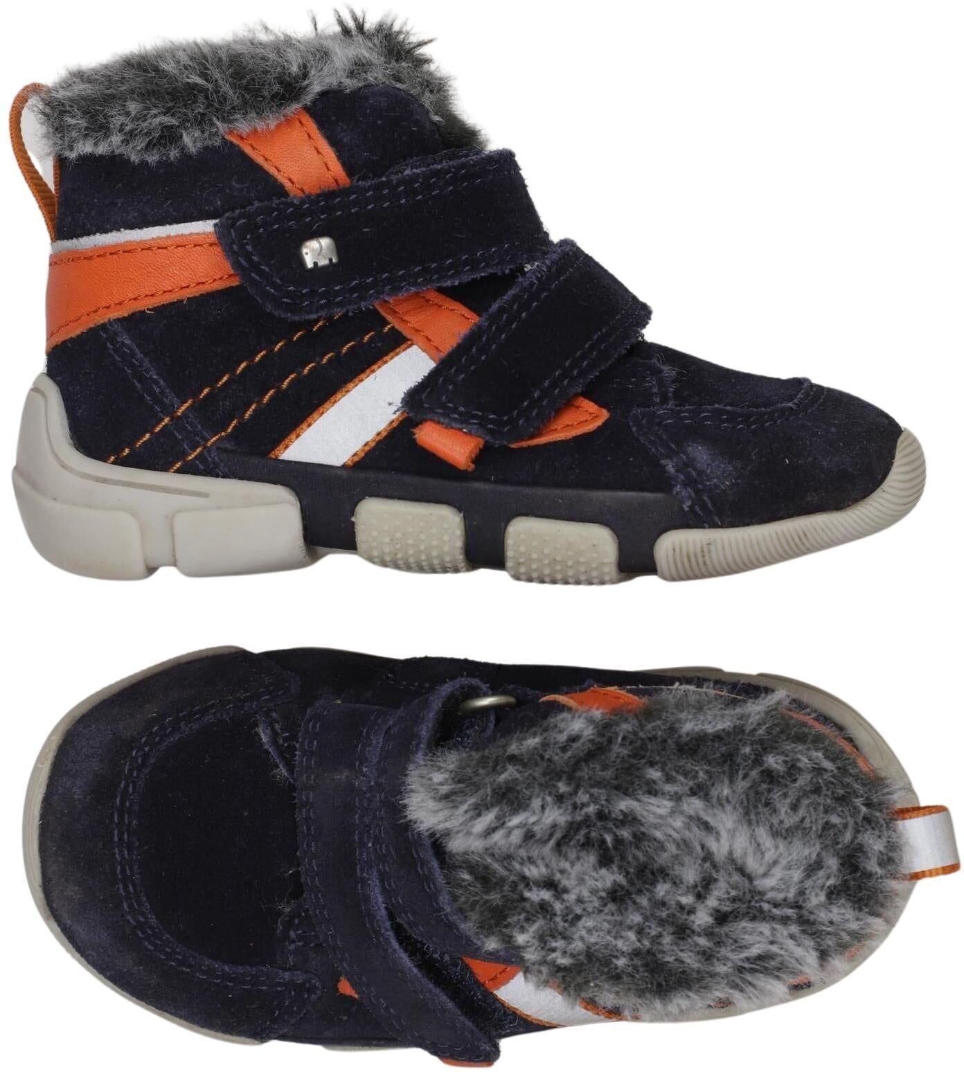 elefanten Jungen Kinderschuh, Mehrfarbig, Gr. EU 20, Leder - Second Hand