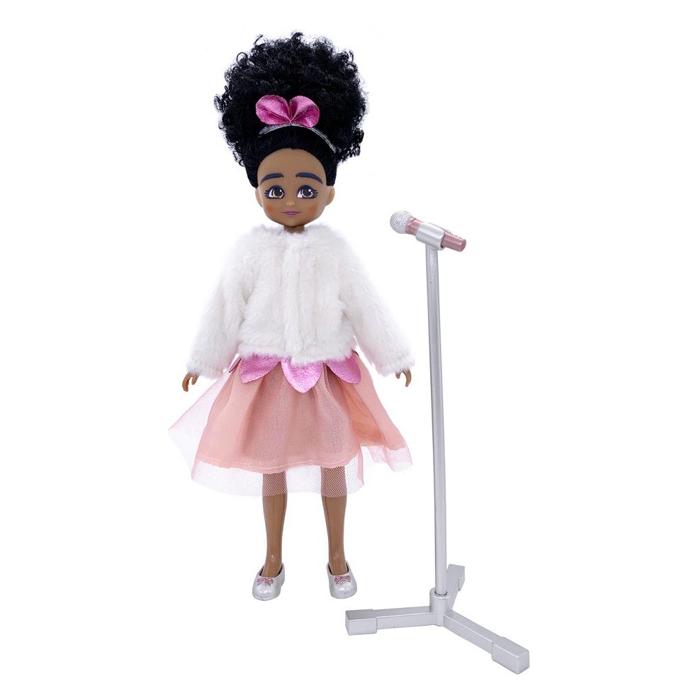 Lottie Bühne Superstar Puppe (39587581)