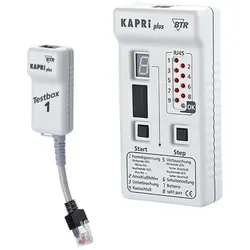 Metz Connect Installationstester 130670-E