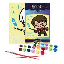 Ideyka Malen nach Zahlen - Harry Potter (78585603)