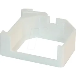 SHELLY SP3D0001 - Halter für Shelly EM, Hutschiene, 90°