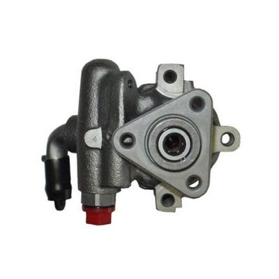 SPIDAN Hydraulikpumpe, Lenkung 53867 für ALFA ROMEO