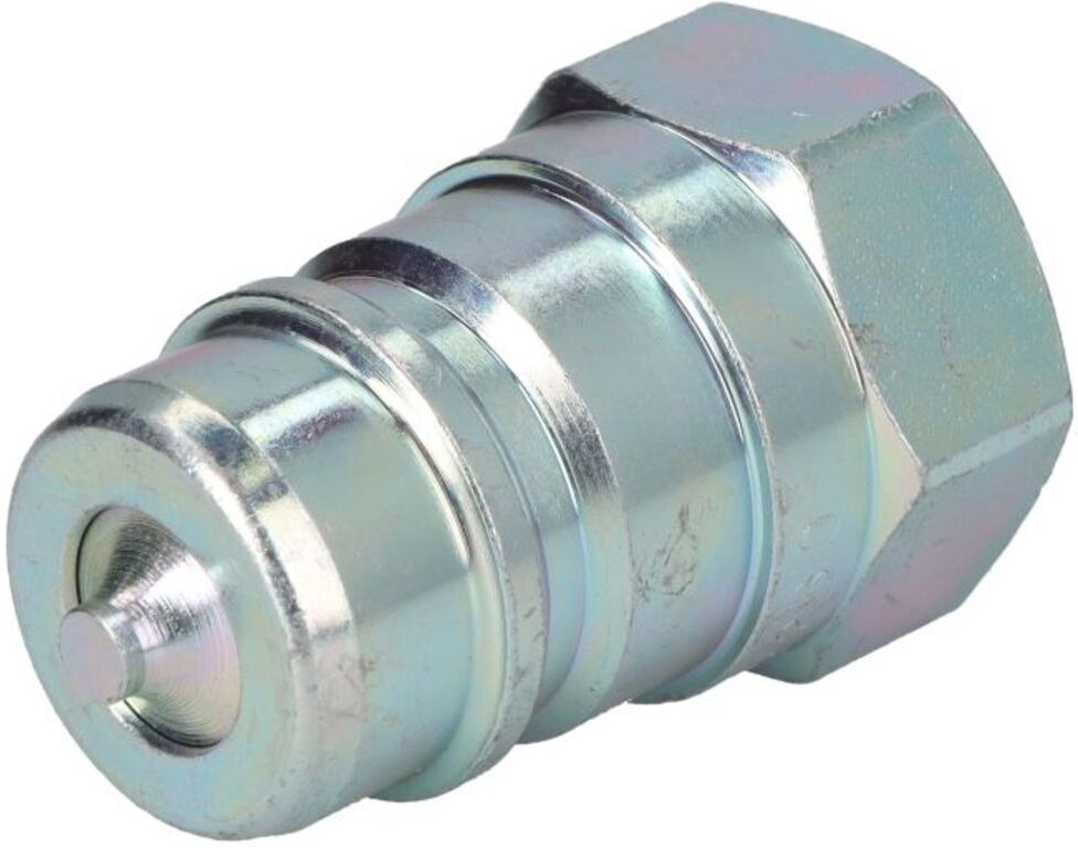 Hydraulische Schnellkupplung FASTER NV 38 GAS M