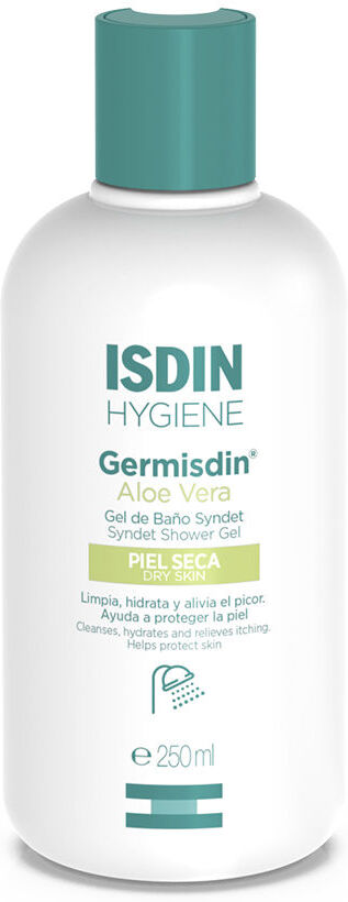 Germisdin aloe vera gel de baño 250 ml