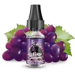 OS Liquid Bliss NicSalt Liquid