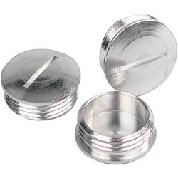 LAPP 52103140 SKINDICHT® BL-M32 x 1,5 Verschlussschraube M32 M32 Messing Messing 1 St.