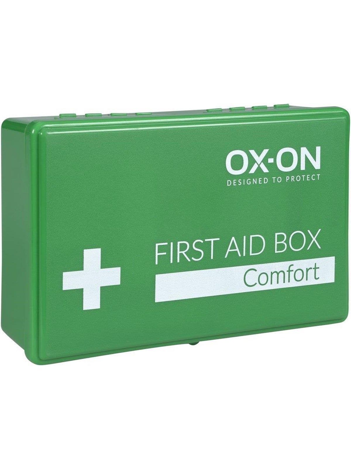 OX-ON Comfort Erste-Hilfe-Kasten