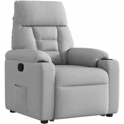 vidaXL, Sessel, Inxonus (Manuelles Neigesystem ohne Massage-Funktion)