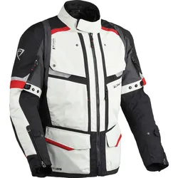 DIFI Atacama Aerotex Motorrad Textiljacke
