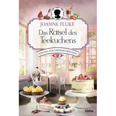 Das Rätsel des Teekuchens, Taschenbuch von Joanne Fluke, Lübbe