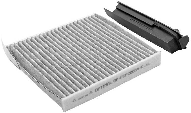 OPTIMAL OP-FCF20054-C Pollen filter