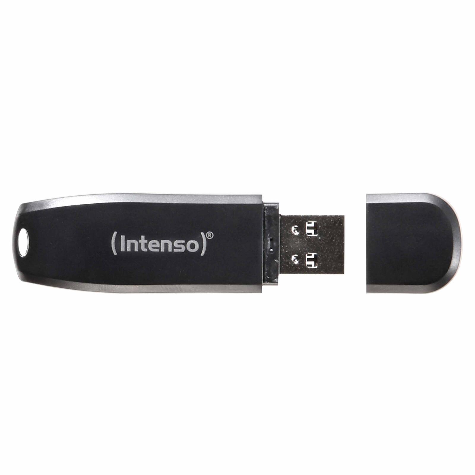 Intenso USB-Stick SpeedLine 512GB 3533493