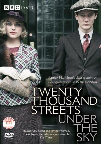 Twenty Thousand Streets Under The Sky [UK Import] - Preis vom 11.10.2026 03:10:56 h