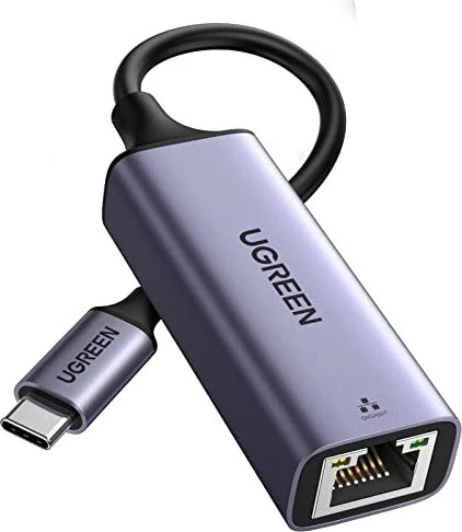 Ugreen USB-C to Gigabit Ethernet Adapter