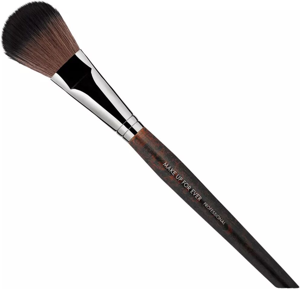 MAKE UP FOR EVER - Pinsel Nr. 156 – Rougepinsel, Brush, One Size