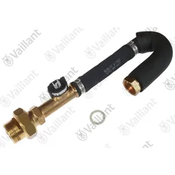 VAILLANT Rohr Vaillant-Nr. 0010034365