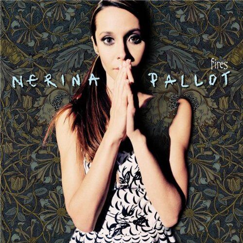 Nerina Pallot - Fires - Preis vom 19.10.2026 19:33:35 h