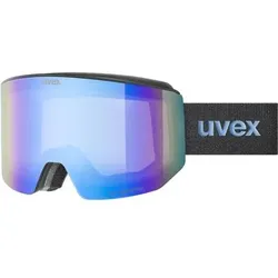 UVEX Herren Brille lace ATTRACT, Größe ONE SIZE in Blau 233