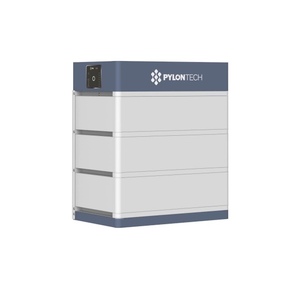 Pylontech Force H1 10,65 kWh Force-H1-48/144V