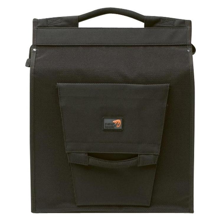 New Looxs Fahrradtasche / Shoppingtasche Dailyshopper 001.330 (24 l, Gepäckträgertasche) (5310355)