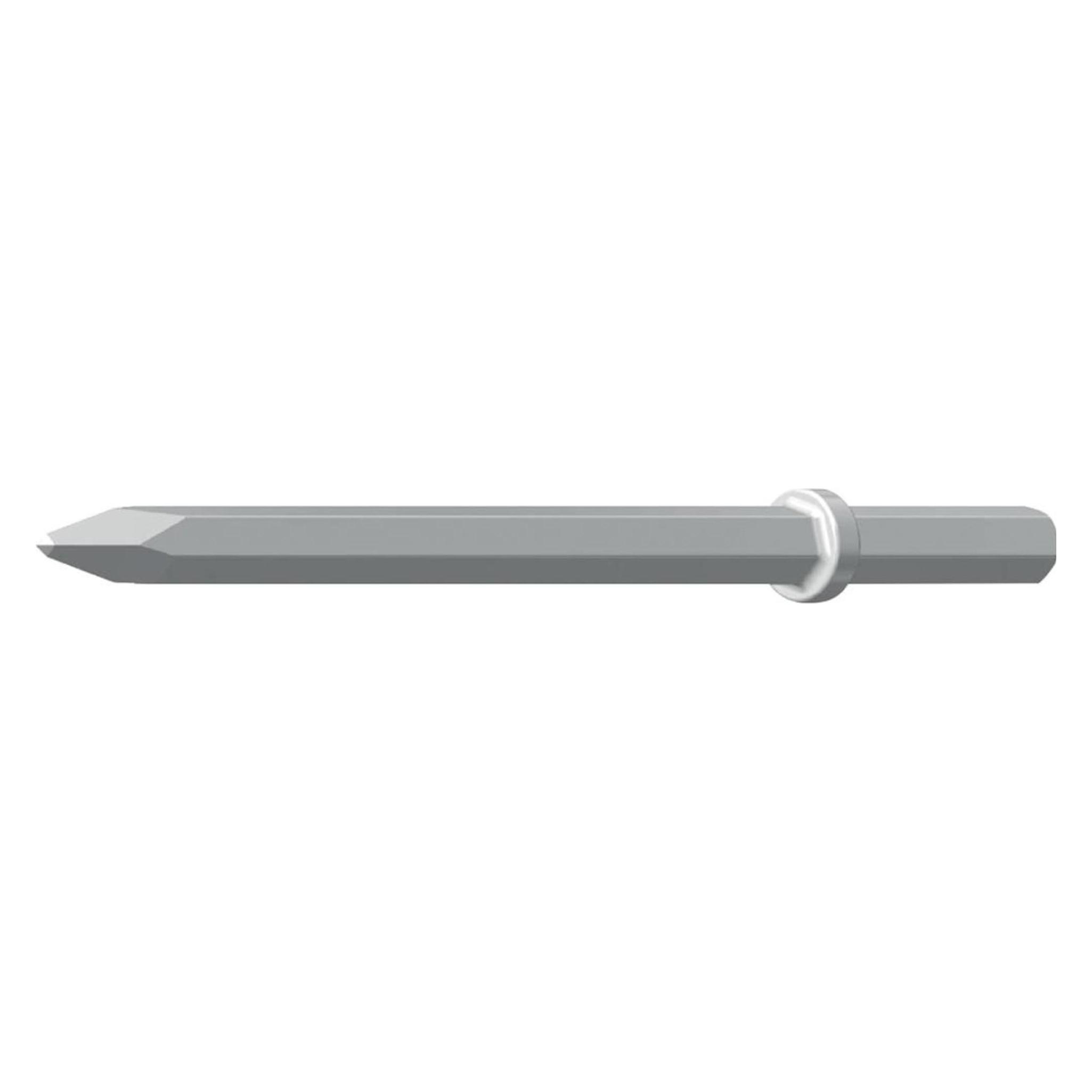 Magni Spitzmeissel 450 mm EE sechskant 25 x 108 mm (108 mm) (5055150000122)