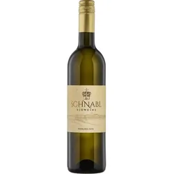 Schnabl Riesling bio 0,75L