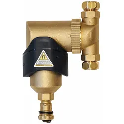 Vaillant Magnetitfilter 0020201906