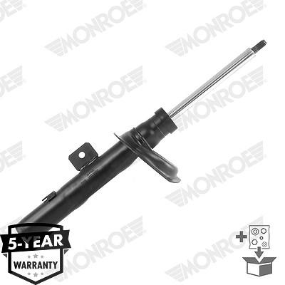 Monroe Stoßdämpfer [Hersteller-Nr. 742123SP] für Peugeot