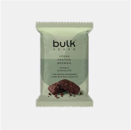 BULK DUPLO CHOCOLATE BROWNIE 60g