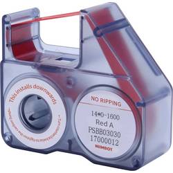 NIIMBOT Thermotransfer Carbon Ribbon Band (rot) für N1 1EH00023903