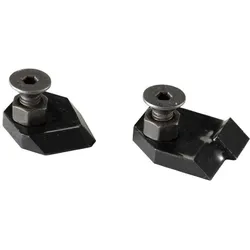 Makita E-13655 Ersatzmesser für Erdbohrer D 60 mm