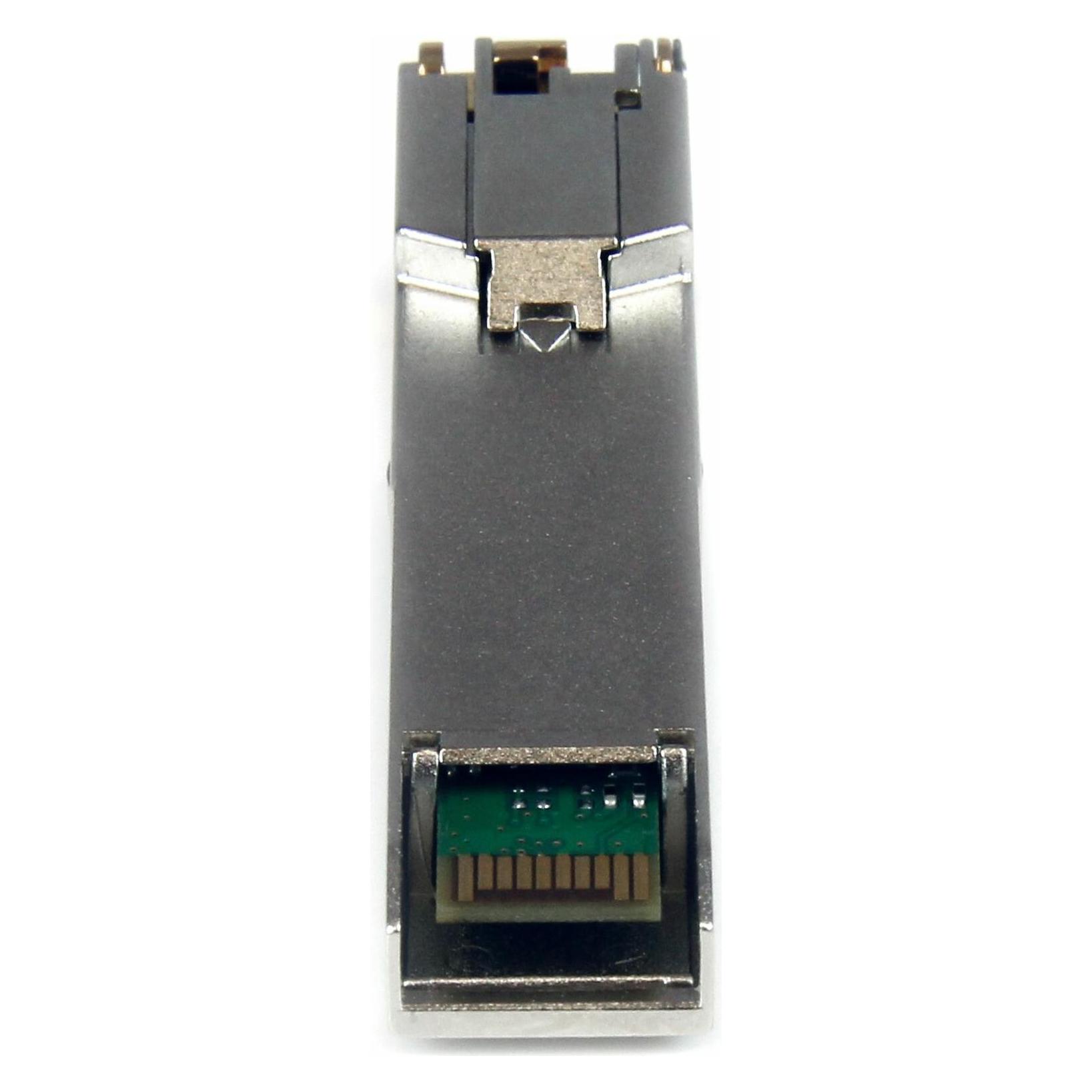 StarTech GB Rj45 Copper Sfp Transceiver (SFPC1110)