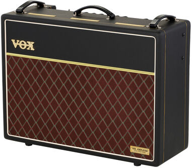 Vox AC30 Handwired