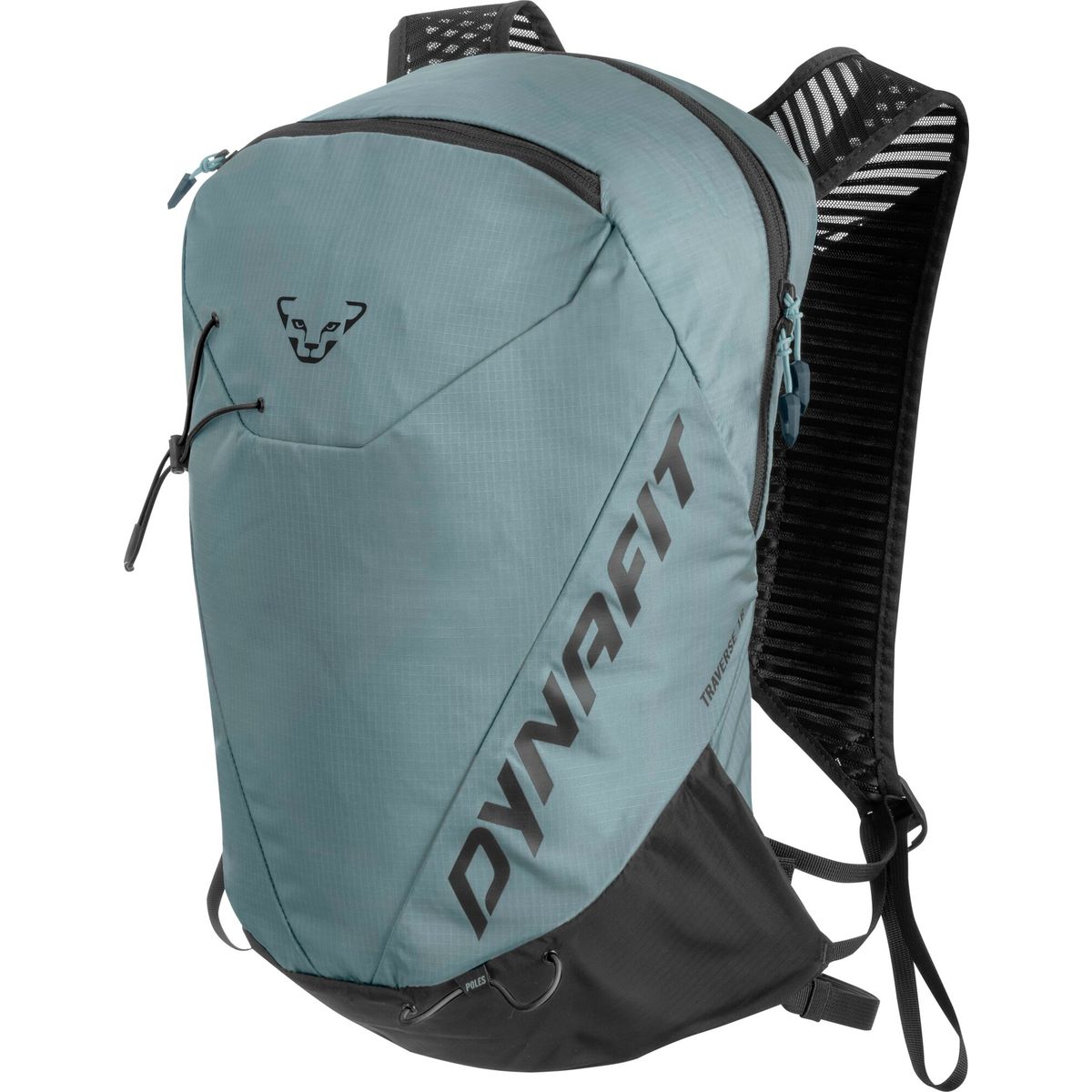 Dynafit Traverse 16 Backpack smoke blue (3160) M/L 08-0000049054-3160-M/L