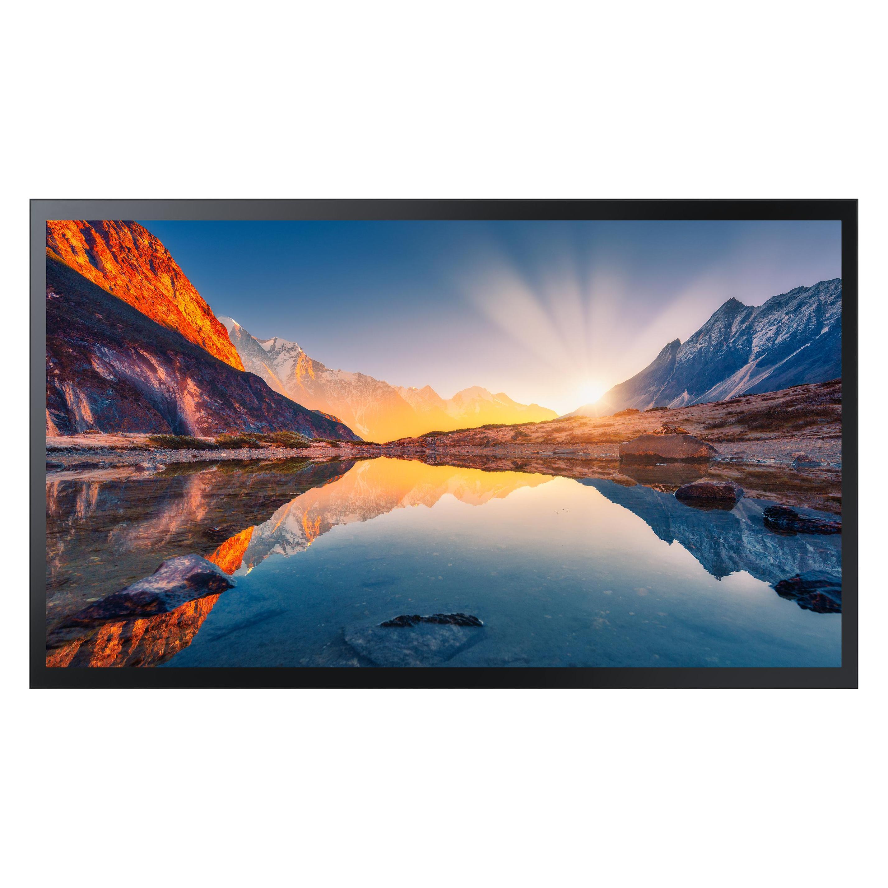 Samsung QM55B-T (3840 x 2160 Pixel, 55") (LH55QMBTBGCXEN)