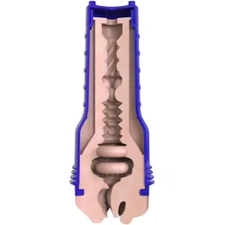 Fleshlight, Masturbator, Boost Blow Light Medium