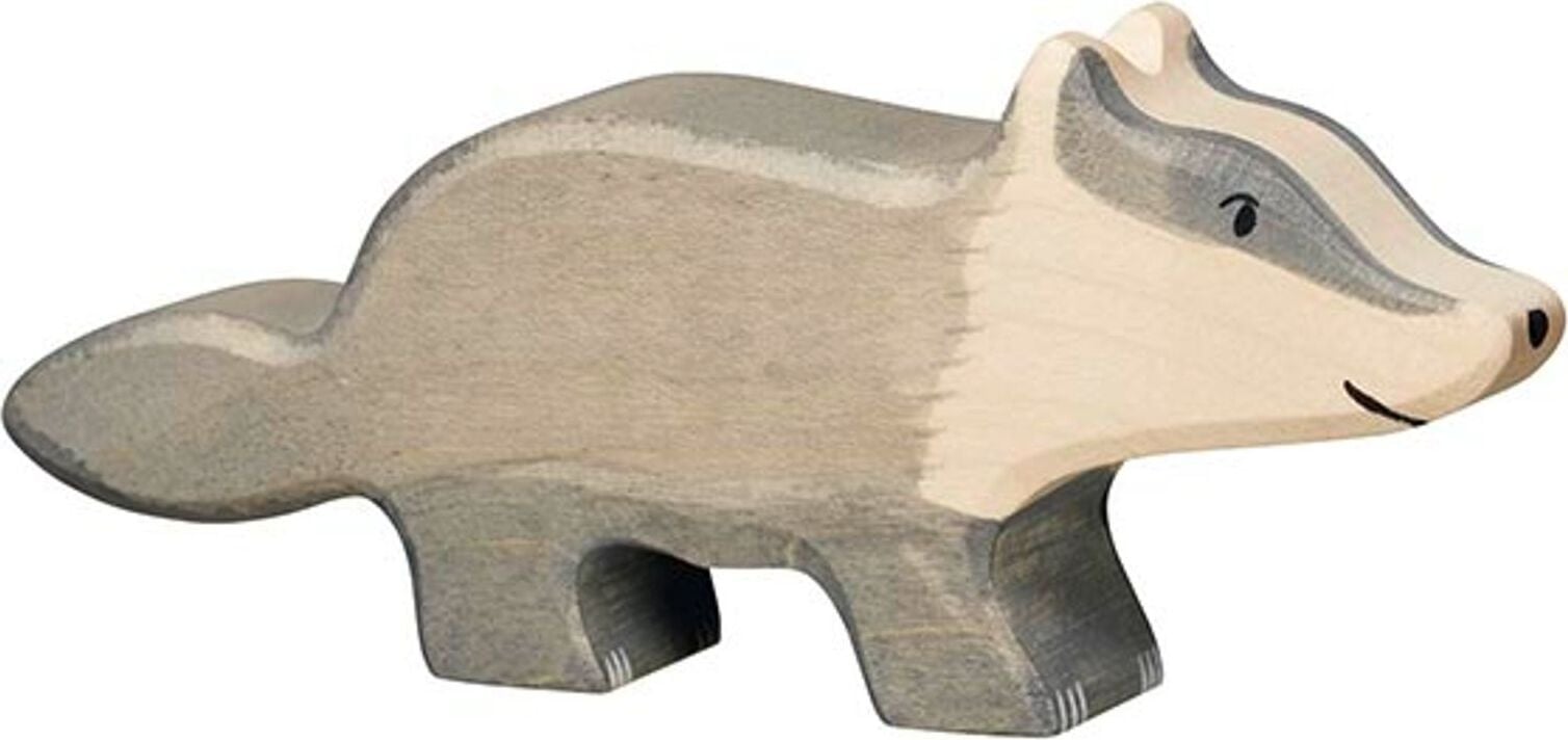 Holztiger 80539 Speelfiguur Das